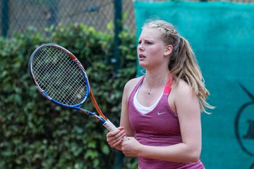 Bild 189 - NL Club an der Alster 2 - TC an der Schirnau : Ergebnis: 5:4